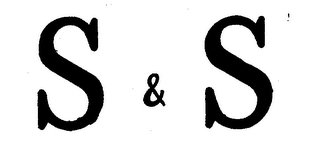 S & S