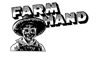 FARM HAND