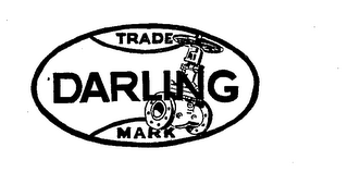 DARLING TRADE MARK