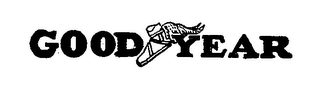 GOODYEAR trademark