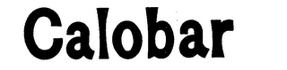 CALOBAR