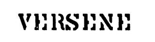 VERSENE trademark