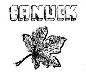 CANUCK