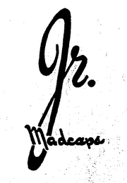 JR. MADCAPS