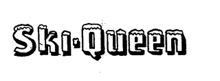 SKI-QUEEN