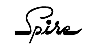 SPIRE trademark