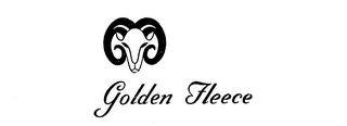 GOLDEN FLEECE