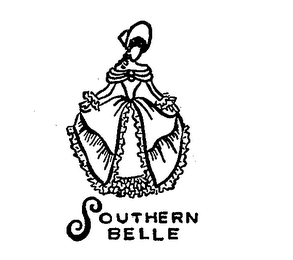 SOUTHERN BELLE