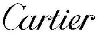CARTIER