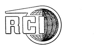 RCI trademark
