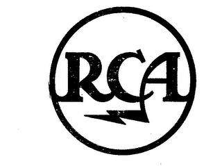 RCA