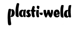 PLASTI-WELD