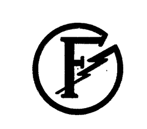 F trademark