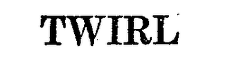 TWIRL trademark