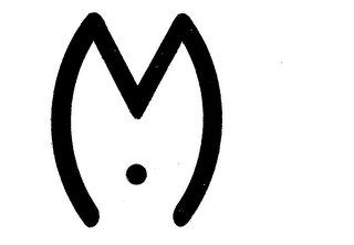 M trademark