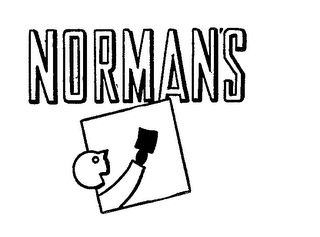 NORMANS