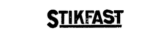 STIKFAST trademark