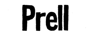 PRELL