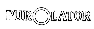 PUROLATOR trademark