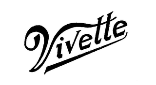 VIVETTE