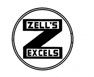 ZELL'S EXCELS