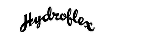 HYDROFLEX trademark