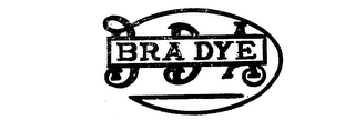 BRA DYE BDA trademark