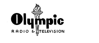 OLYMPIC RADIO & TELEVISION