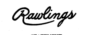 RAWLINGS trademark