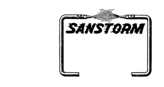 SANSTORM