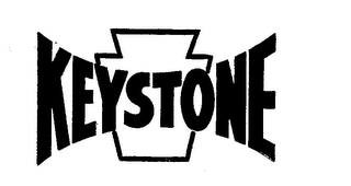 KEYSTONE