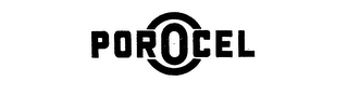 POROCEL trademark