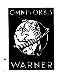 OMNIS ORBIS WARNER