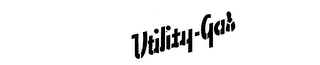 UTILITY-GAS