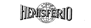 HEMISFERIO trademark