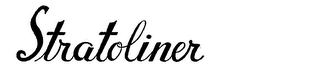 STRATOLINER trademark