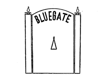 BLUEGATE