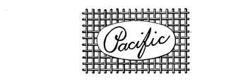 PACIFIC trademark
