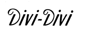 DIVI-DIVI