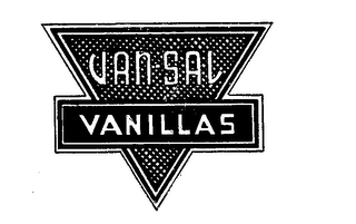 VAN-SAL VANILLAS