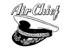 AIRCHIEF