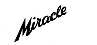 MIRACLE