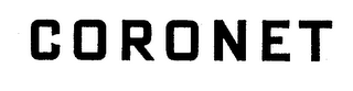 CORONET trademark