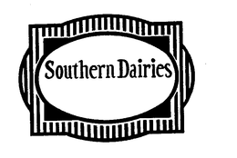SOUTHERN DAIRIES trademark