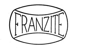 FRANZITE trademark