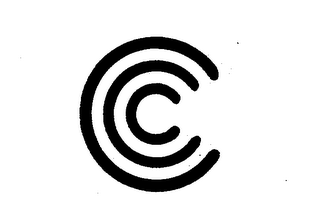 CCC trademark