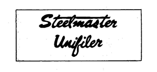 STEELMASTER UNIFILER