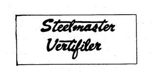 STEELMASTER VERTIFILER