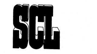 SCL trademark