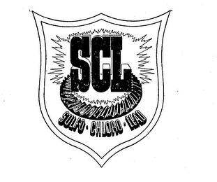 SCL SULFO-CHLORO-LEAD